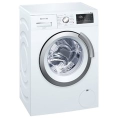 Стиральная машина Siemens WS