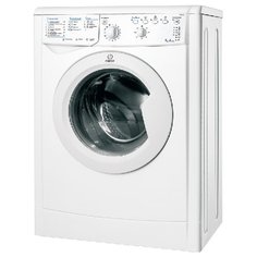 Стиральная машина Indesit IWSB