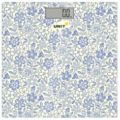 Весы UNIT UBS 2051 BU