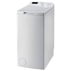 Стиральная машина Indesit BTW