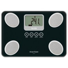 Весы Tanita BC-731 BK