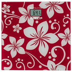 Весы Scarlett SC-BS33E088