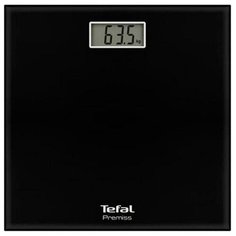 Весы Tefal PP1060 Premiss black