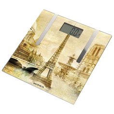 Весы SUPRA BSS-6900 Paris