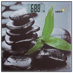 Весы UNIT UBS 2056 рис. C