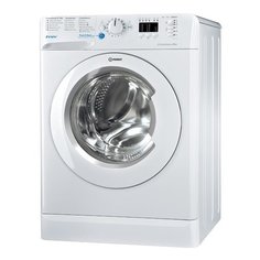 Стиральная машина Indesit BWSA
