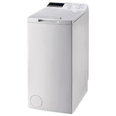 Стиральная машина Indesit BTW