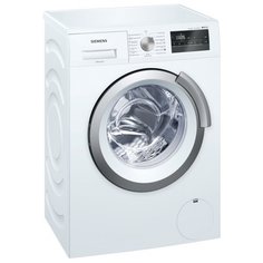 Стиральная машина Siemens WS