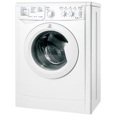 Стиральная машина Indesit IWUC