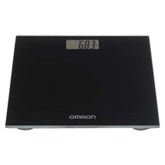 Весы Omron HN-289 BK
