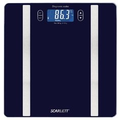 Весы Scarlett SC-BS33ED82