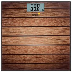 Весы UNIT UBS 2056 рис. B