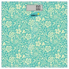 Весы UNIT UBS 2051 GN
