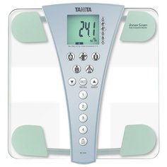 Весы Tanita BC-543
