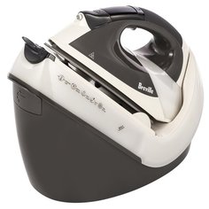Утюг с парогенератором Breville
