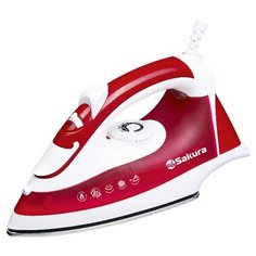 Утюг Sakura SA-3021