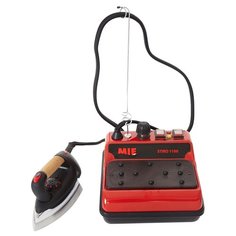 Утюг с парогенератором MIE