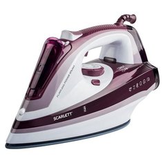 Утюг Scarlett SC-SI30K26