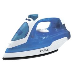 Утюг Kelli KL-1623