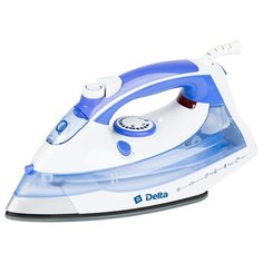 Утюг DELTA DL-711