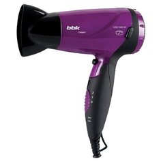 Фен BBK BHD1603i