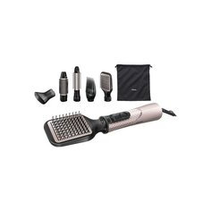 Фен-щетка Philips HP8657 ProCare