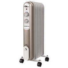 Масляный радиатор Polaris CR A