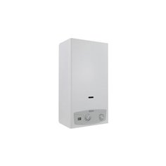 Проточный водонагреватель Baxi