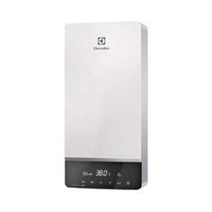 Проточный водонагреватель Electrolux