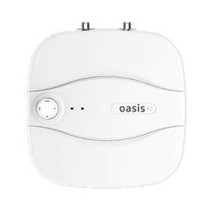 Накопительный водонагреватель Oasis
