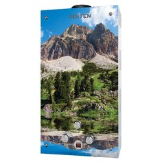 Проточный водонагреватель Zerten