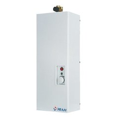Проточный водонагреватель ЭВАН