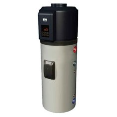 Накопительный водонагреватель Hajdu