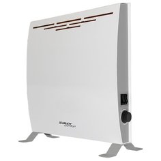 Конвектор Scarlett SCA H VER2