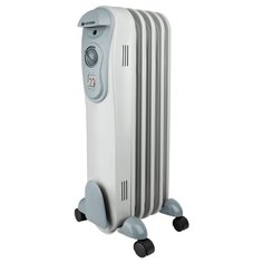 Масляный радиатор VITEK VT-2120