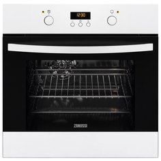 Духовой шкаф Zanussi OPZB 4210 W