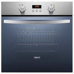 Духовой шкаф Zanussi ZZB 525601 X