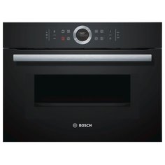 Духовой шкаф Bosch CMG633BB1