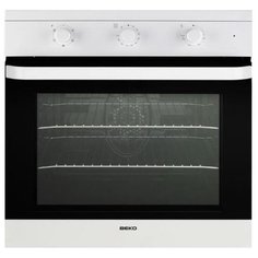 Духовой шкаф BEKO BIE 21100 W