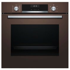 Духовой шкаф Bosch HBA517BM0R