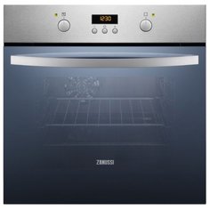 Духовой шкаф Zanussi OPZA 4210 X