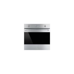 Духовой шкаф smeg SF6395XE