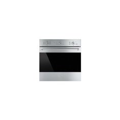 Духовой шкаф smeg SF6341GVX