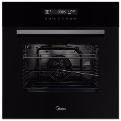Духовой шкаф Midea MO98200SCGB