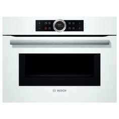 Духовой шкаф Bosch CMG633BW1