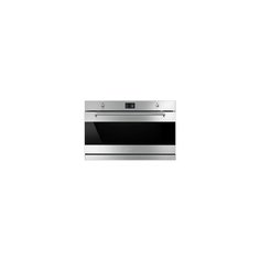 Духовой шкаф smeg SFP9395X