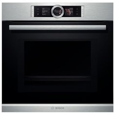 Духовой шкаф Bosch HMG636RS1