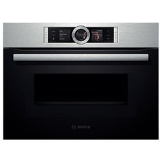 Духовой шкаф Bosch CMG6764S1