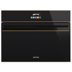 Духовой шкаф smeg SF4604VCNR