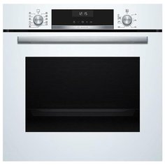 Духовой шкаф Bosch HBG557SW0R